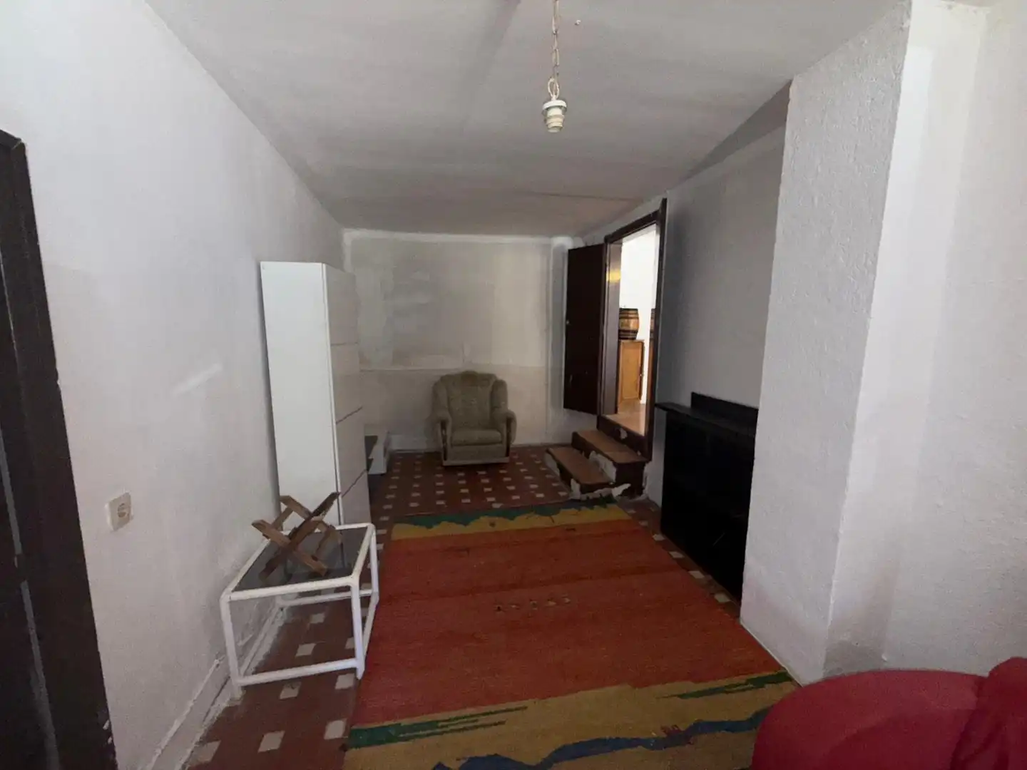 Casa o chalet en venta en Querol con Jardín privado, Terraza y Piscina