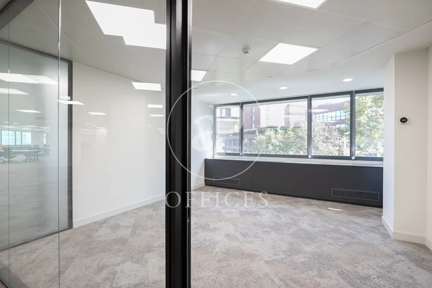 Office space to rent in Carrer d'Àvila, imagen 28