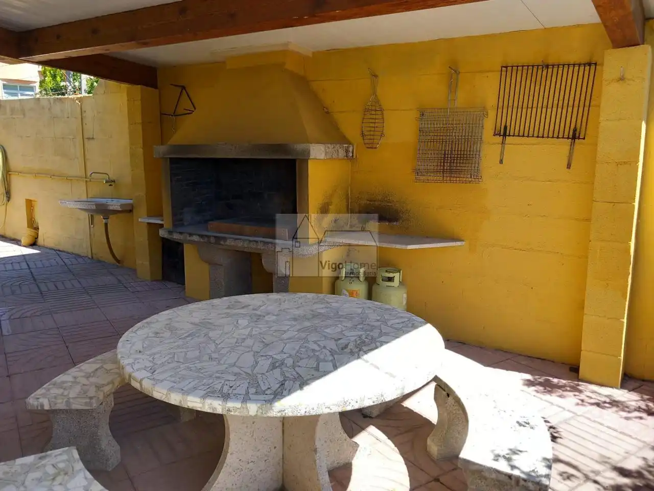 Villa mit Pool zum Verkauf in ESTRADA HERBELLO A MAGDALENA, imagen 6