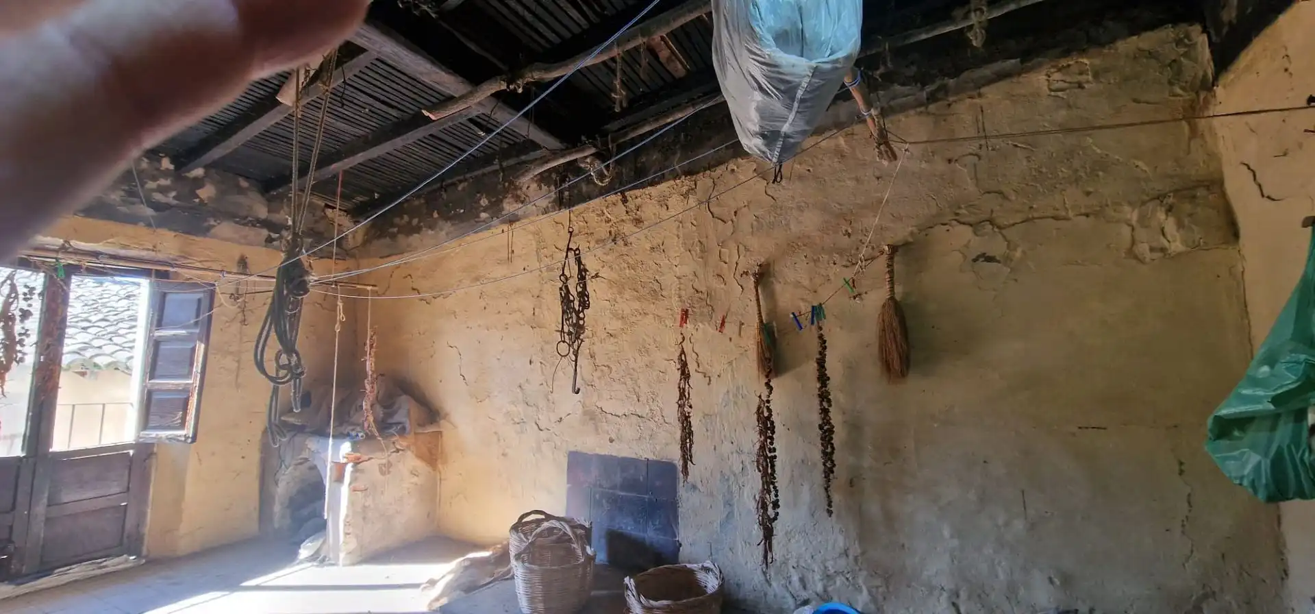 Finca rústica en venta en Cuacos de Yuste