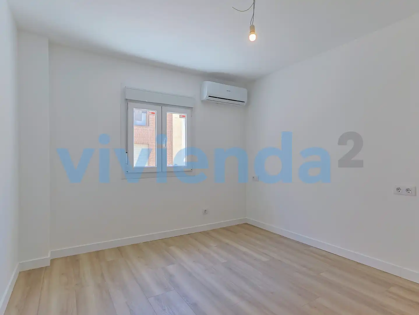 Habitación de Piso en venta en Madrid con Aire acondicionado y Calefacción