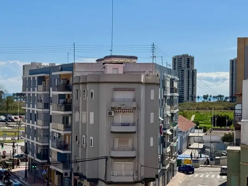 Apartment zum Verkauf in Pueblo de Cullera, imagen 11