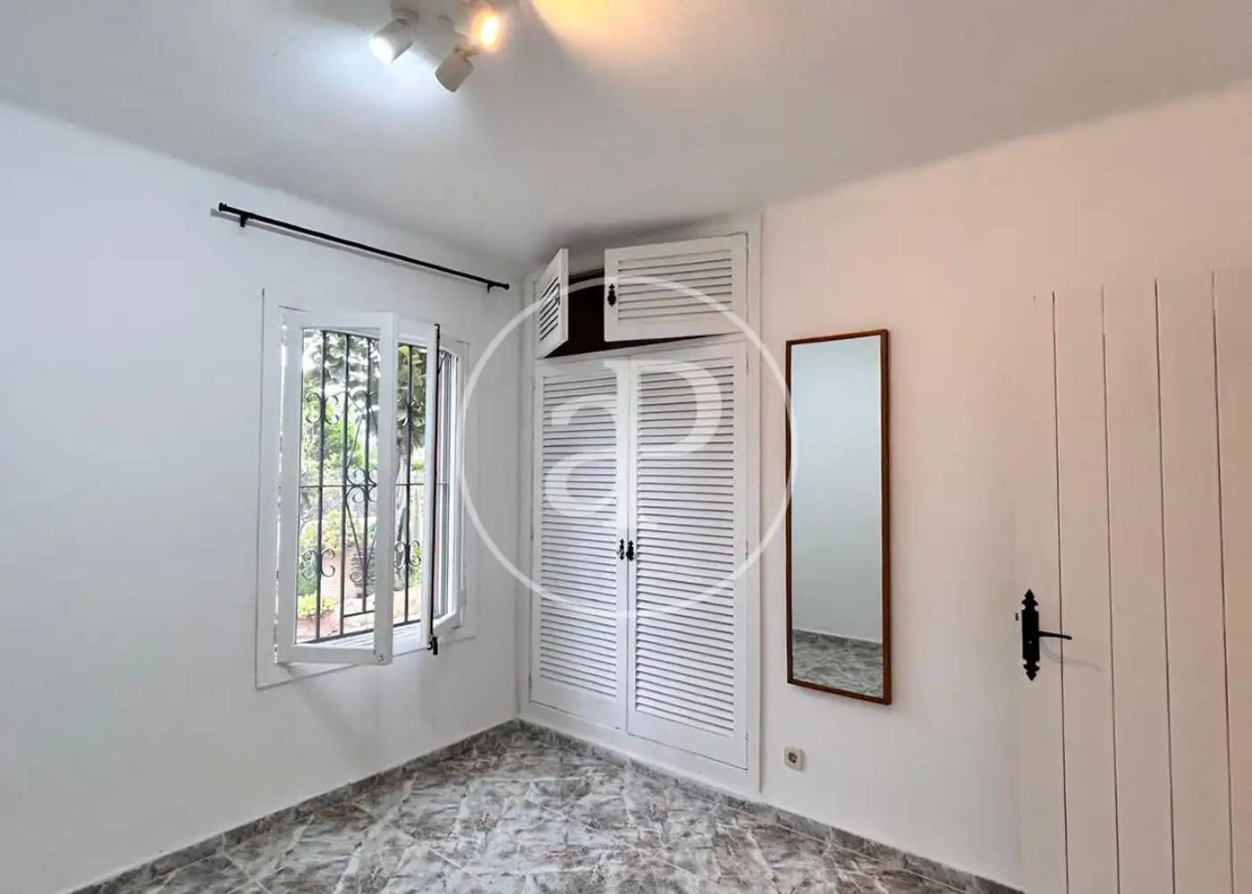 Habitación de Casa o chalet de alquiler en Calvià con Aire acondicionado, Calefacción y Jardín privado