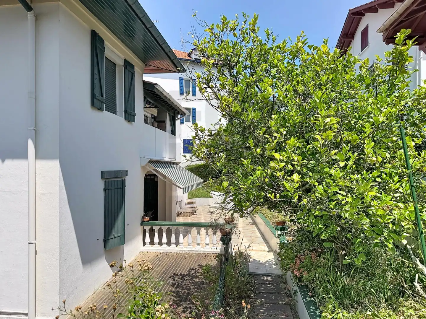 Piso con jardín en venta en Rue des Seringats, imagen 36
