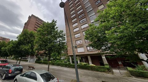 Foto 2 de Apartamento en venta en Avenida Gabriel Aresti, 4, Txurdinaga, Bilbao