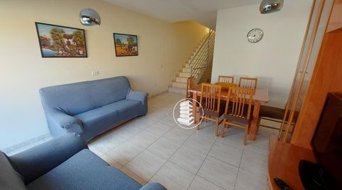 Foto 5 de Piso de alquiler en Igueste de Candelaria, Candelaria