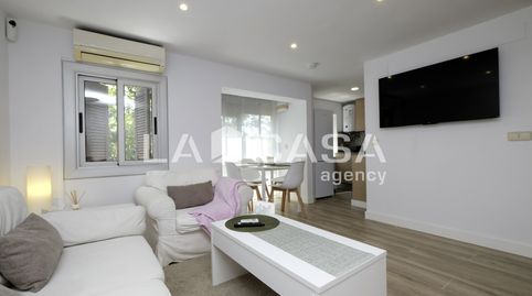 Foto 3 de Piso en venta en Carrer D'empúries, La Trinitat Nova, Barcelona Capital
