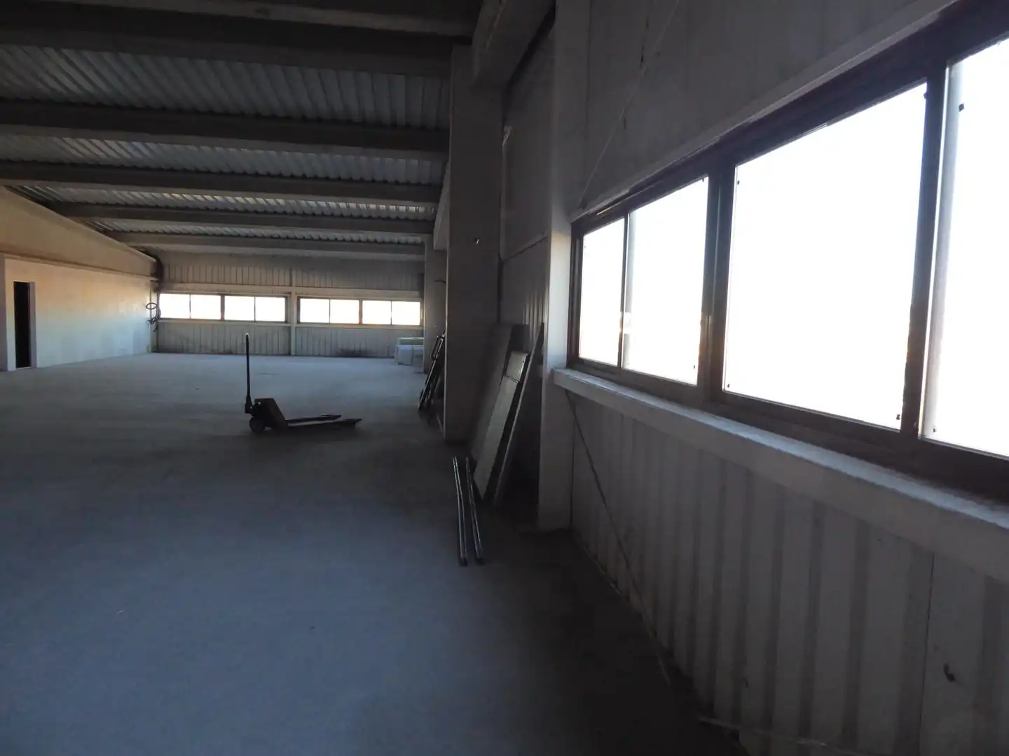 Oficina de lloguer en Valladolid