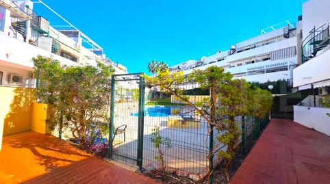 Foto 5 de Apartamento en venta en Nueva Torrequebrada, Benalmádena