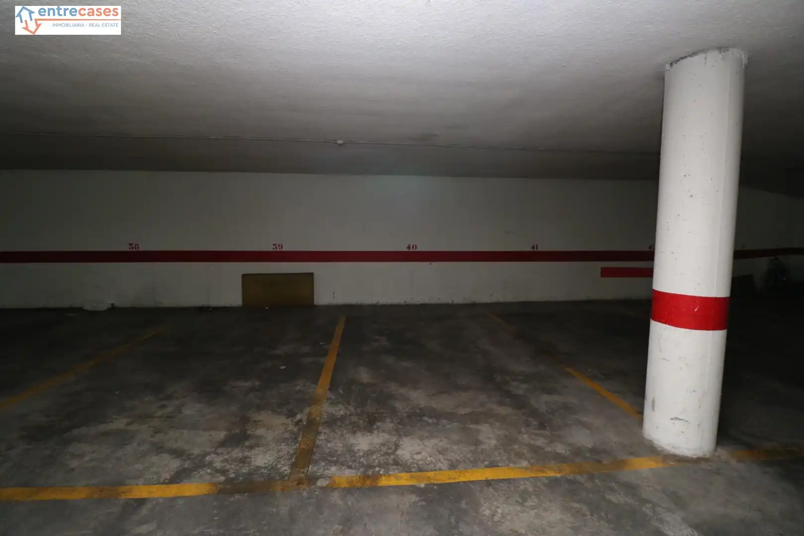 Parkplatz zum Verkauf in Puerto de Sagunto, imagen 2