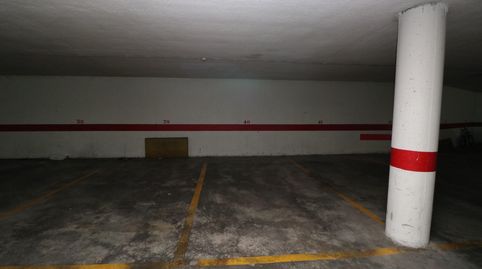 PLAZA DE PARKING EN ALCALÁ GALIANO, immagine 2