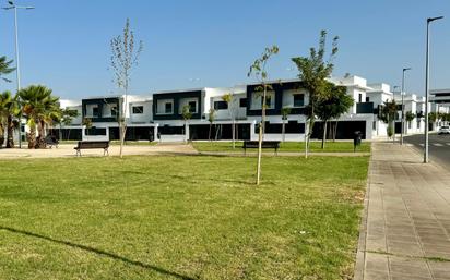 House or chalet to rent in Calle Margarita Ferreras, 6, Rinconada