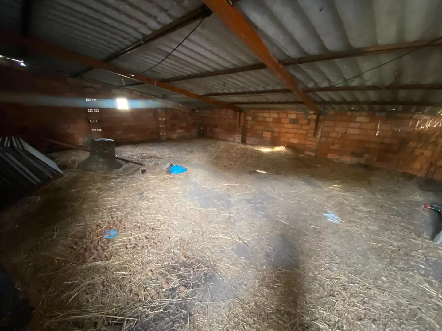 Casa amb jardí en venda a Carballeda de Avia, imagen 15