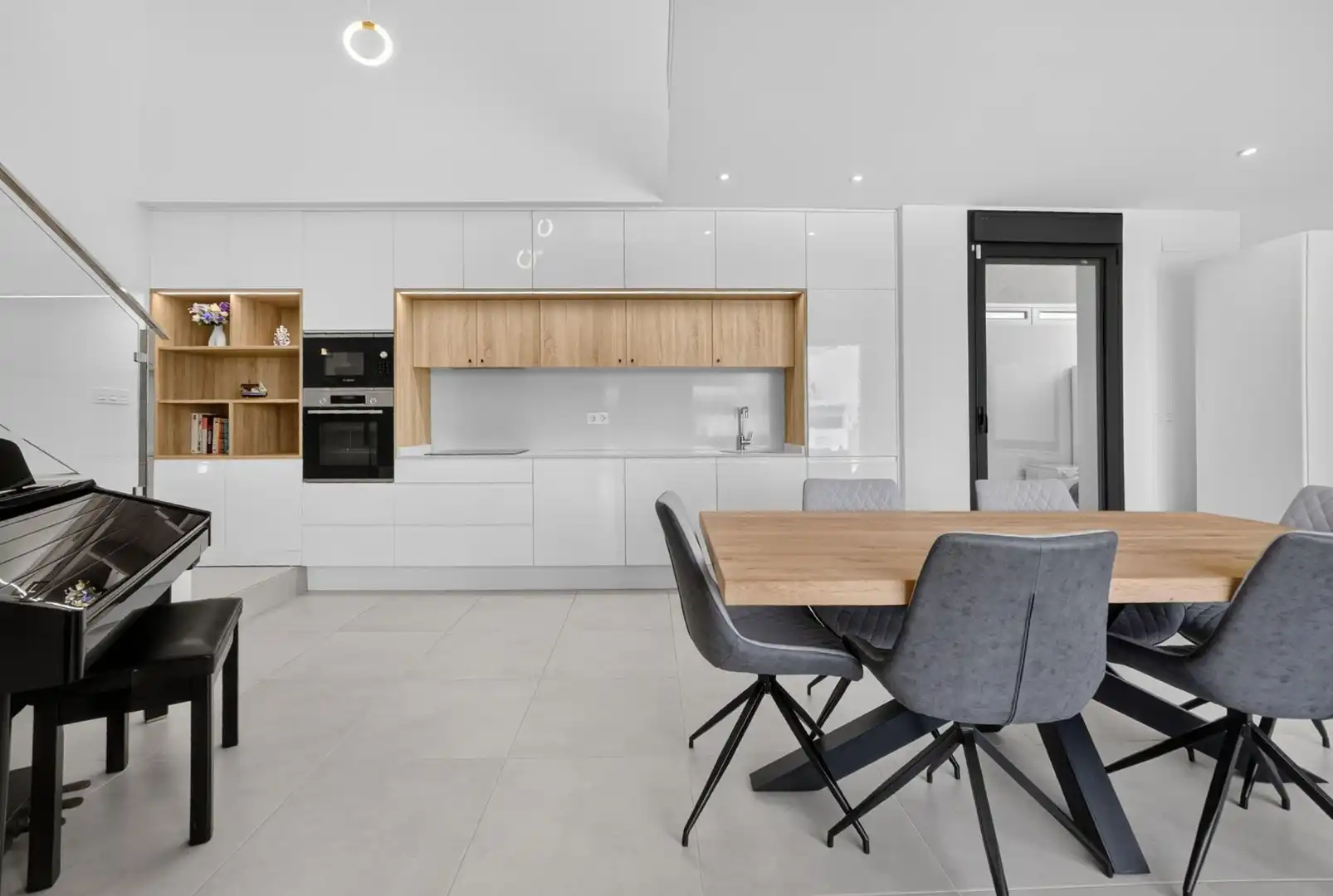 Casa con piscina en venta en Centro, imagen 5