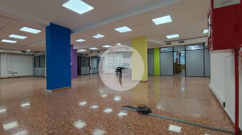 Local comercial amplio y versátil de 526 m repartidos en dos plantas, situado en una zona con elevada actividad comercial y excele, imatge 5