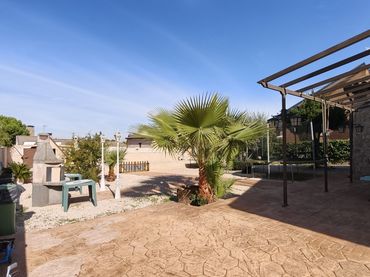 Villa in vendita a Serranillos del Valle