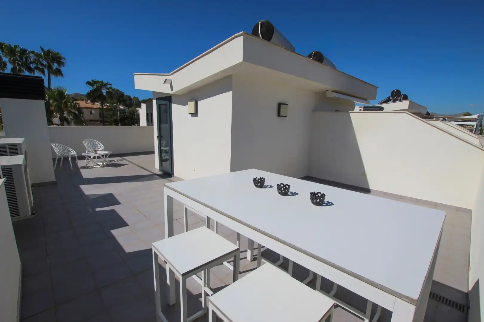 Casa con piscina en venta en L'Albir, imagen 29