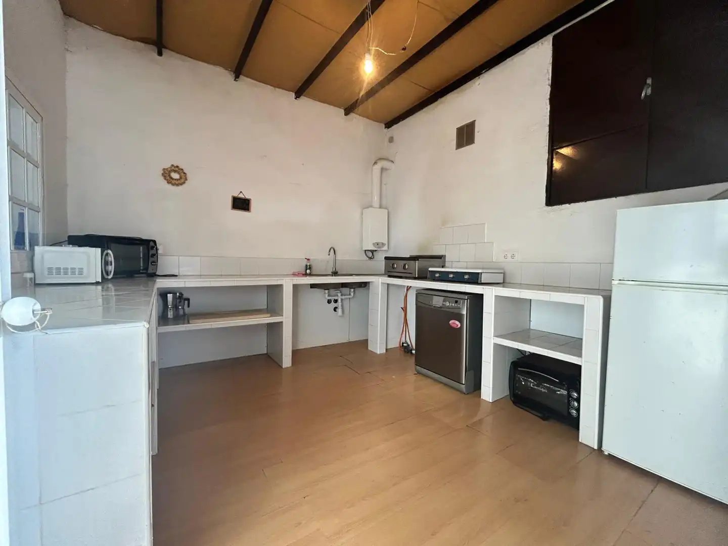 Nave industrial en venta en Travesía CARMONA, Marchena