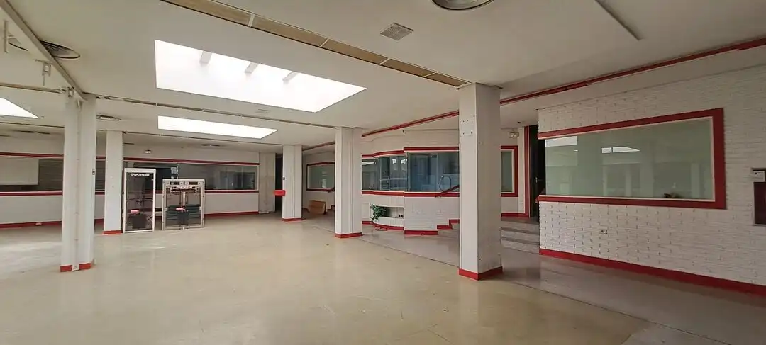 Business premises for sale in Abendaño Kalea, imagen 27