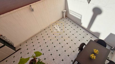 Foto 2 de Casa adosada en venta en Calle Independencia, Bufalà, Badalona