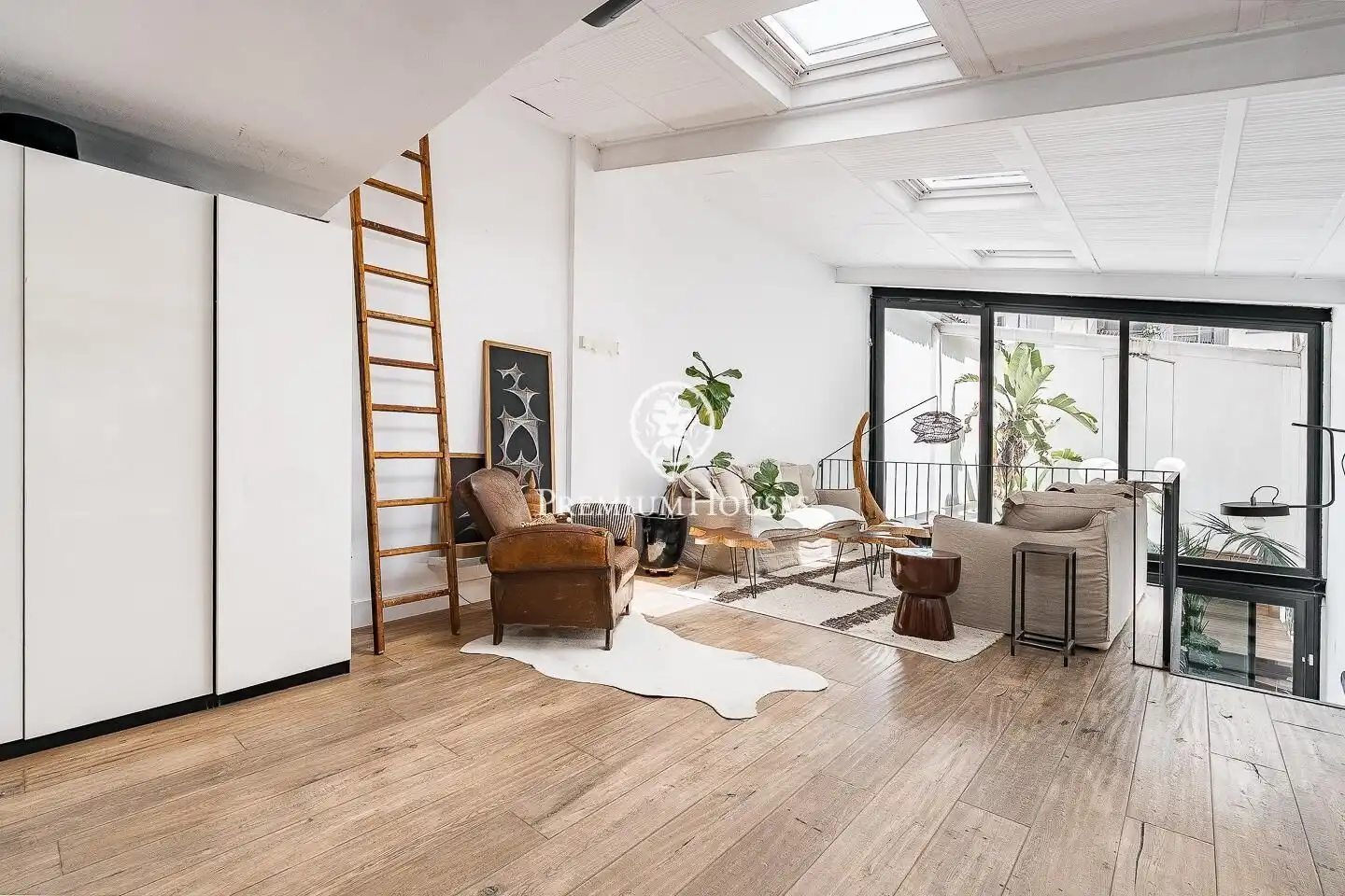 Loft with pool for sale in Sants - Montjuïc, imagen 34