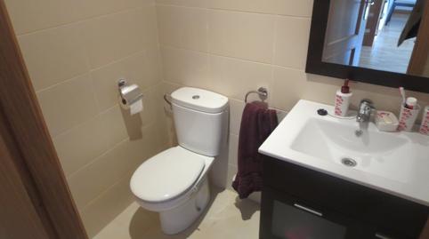 Foto 5 de Pis en venda a Estación - Cruz Roja, Toledo