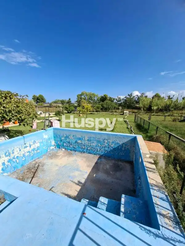 House with terrace for sale in Polígono 14 Parcela, imagen 13
