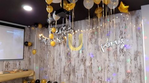 Foto 3 von Geschaftsraum zur ubertragung in Timón, Madrid Capital