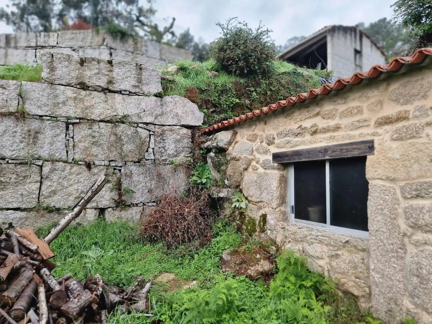 Xalet en venda a BAGAÑEIRA (A)-RIBADETEA, imagen 6