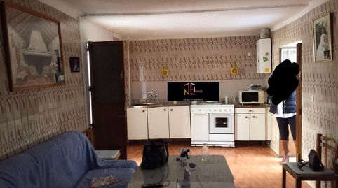 Foto 4 de Casa o xalet en venda a Casco Histórico - Ribera - San Basilio, Córdoba Capital