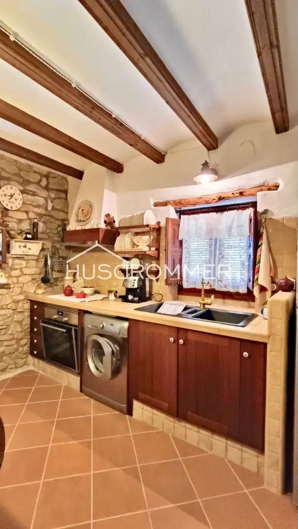 Casa o chalet en venta en HORNO, Ares del Maestrat