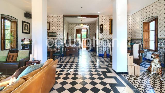 Casa-chalet en Venta en La Presa - Collado - La Malla