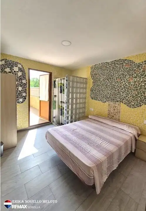 Habitación de Casa o chalet en venta en Siete Aguas