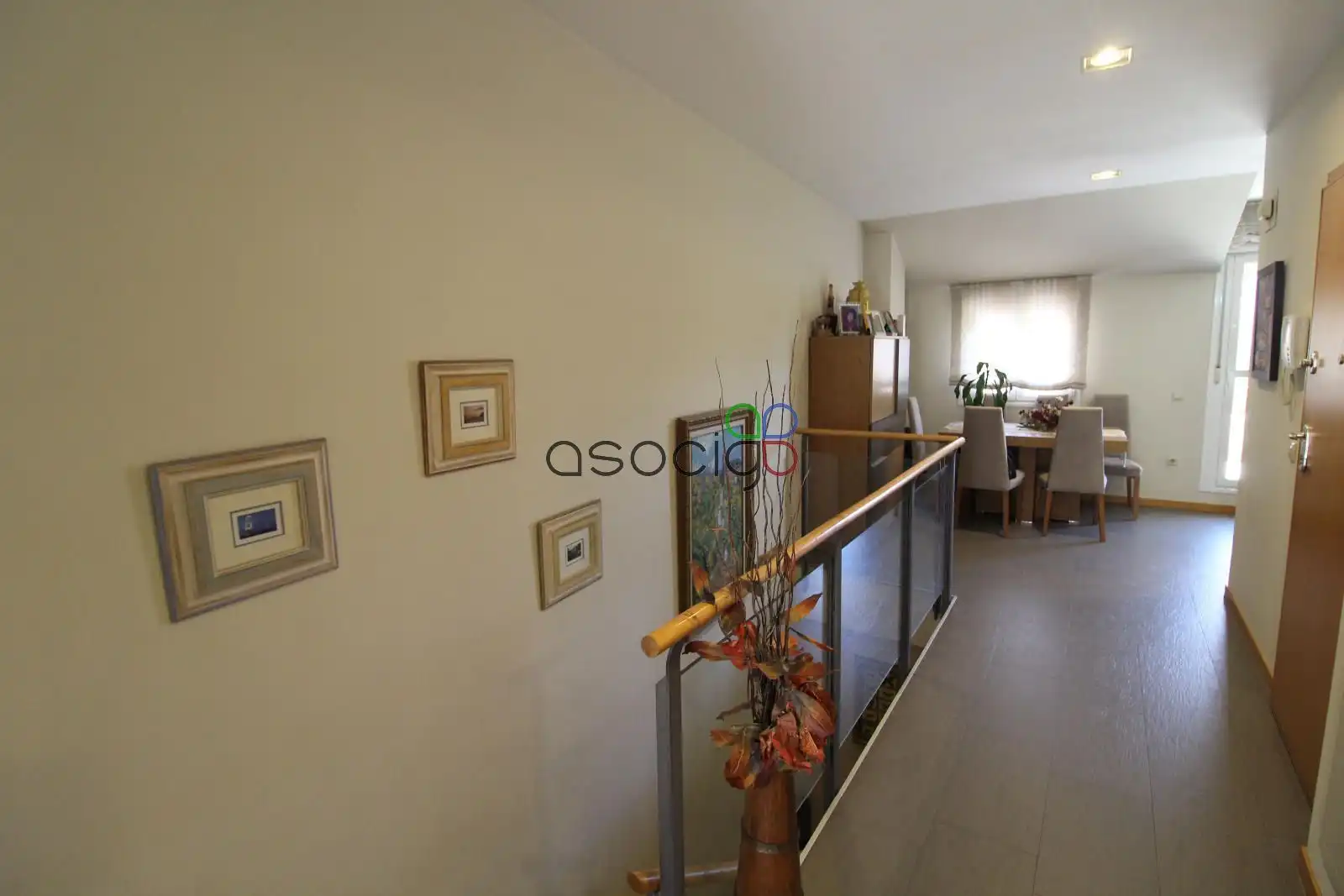 Ático en venta en Guadalajara Capital con Aire acondicionado, Calefacción y Terraza