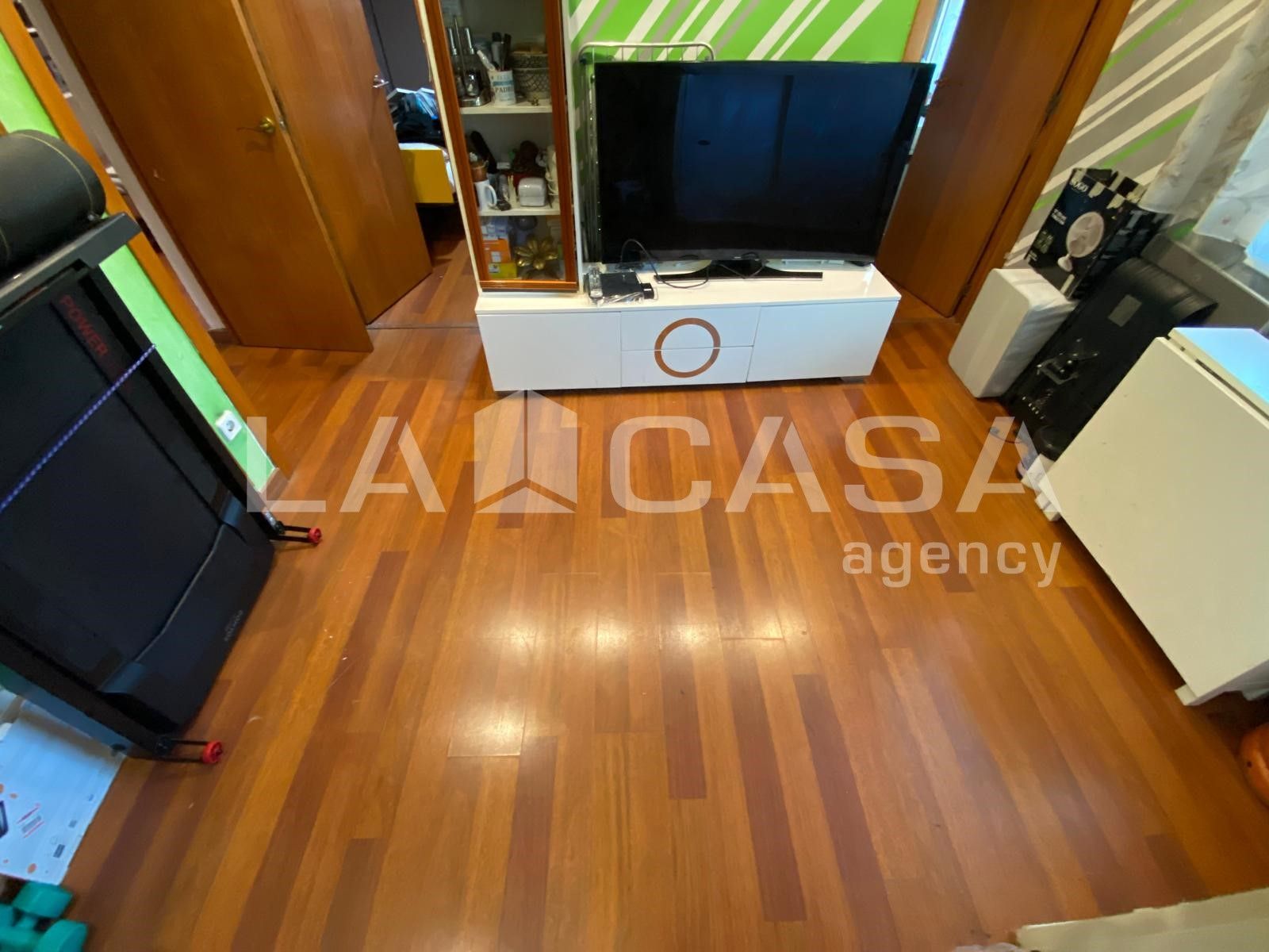 Flat for sale in Santa Coloma de Gramenet