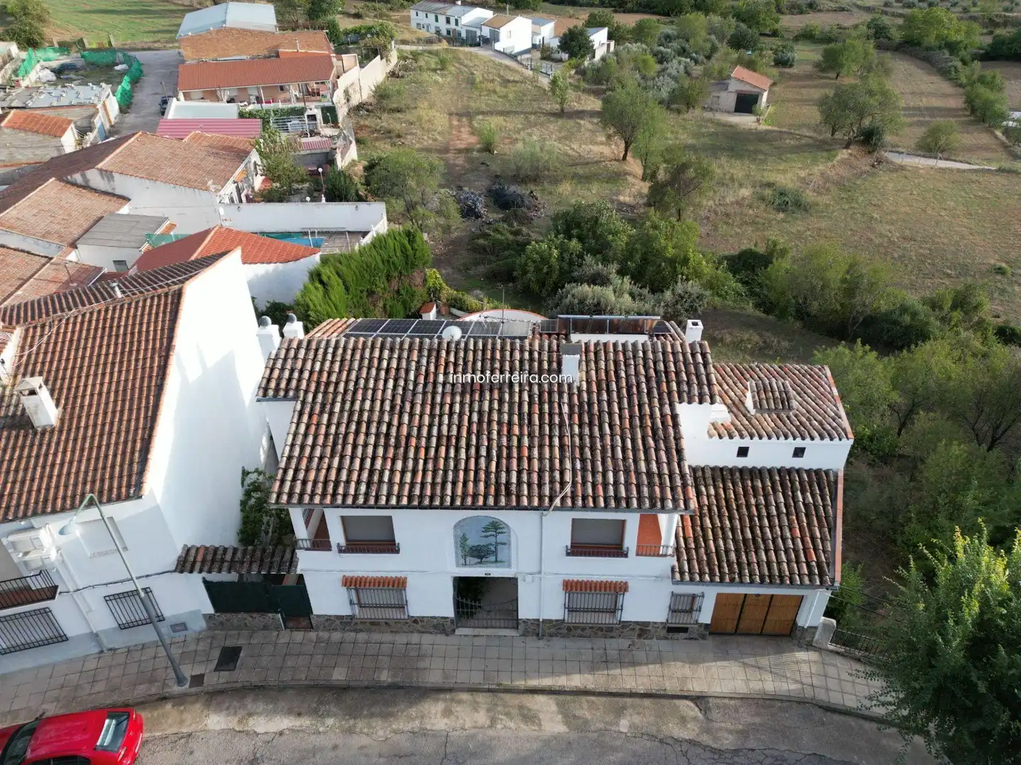 Xalet amb piscina en venda a Siles, imagen 93