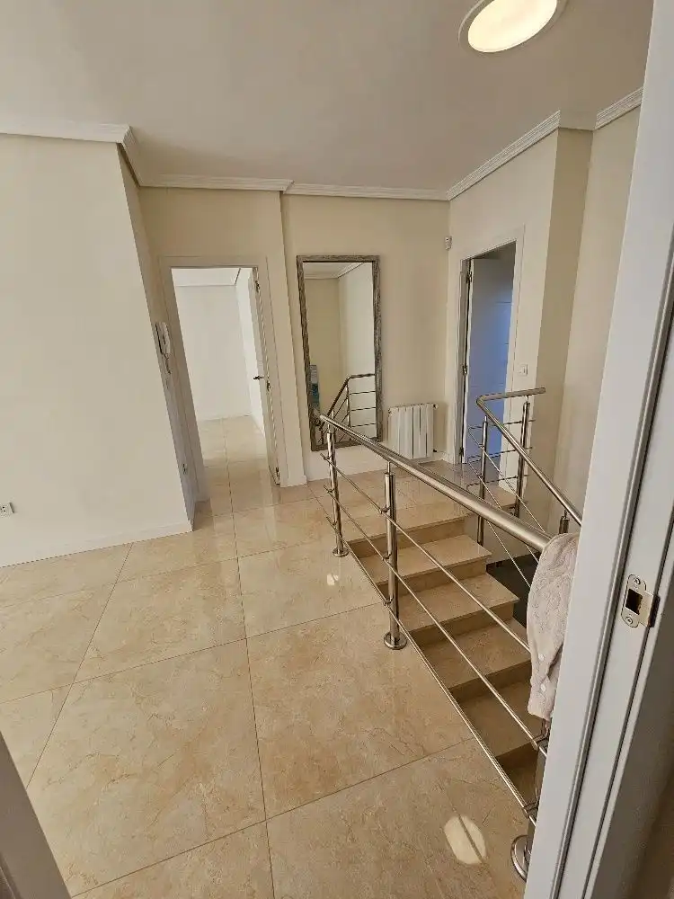 Adosado con piscina en venta en L'Albir, imagen 13