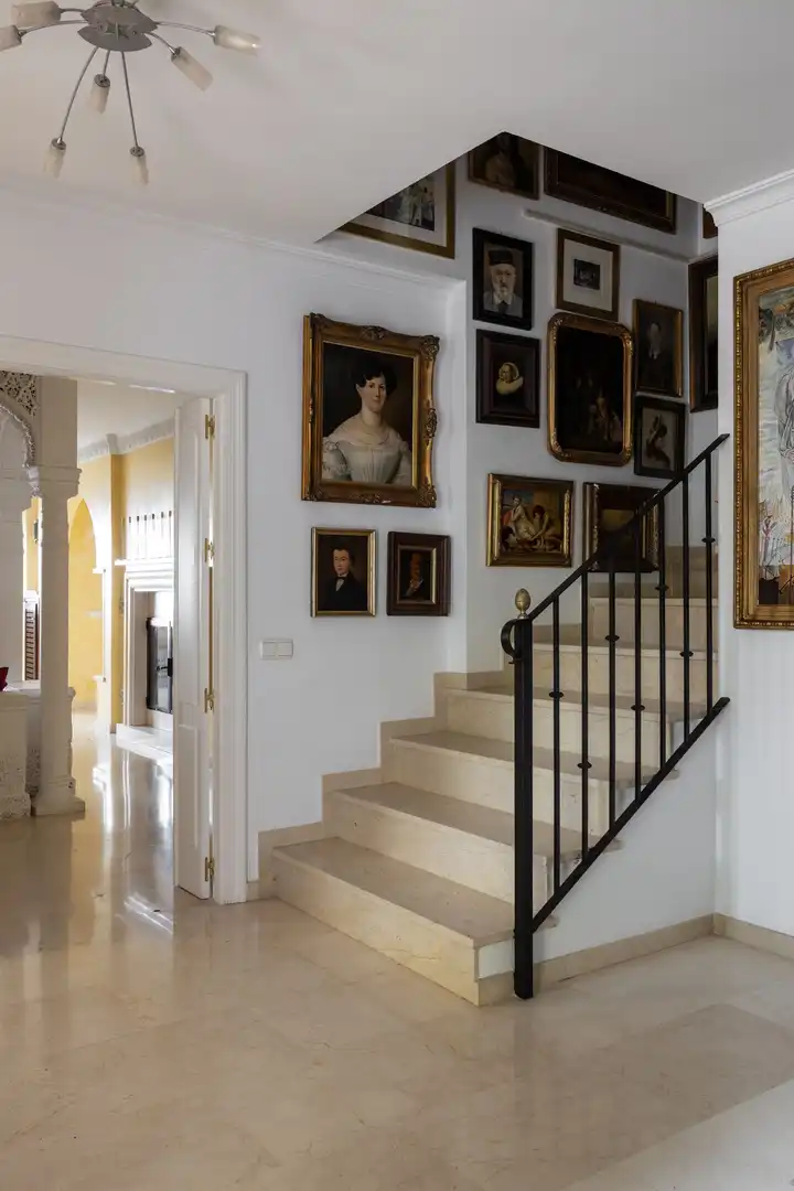 Casa o xalet en venda a Centro