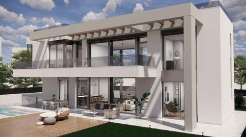 Photo 2 of House or chalet for sale in Carrer Francisco Perez Campillo, 3, Ciutat Jardí - Torreta Verdí, Alicante