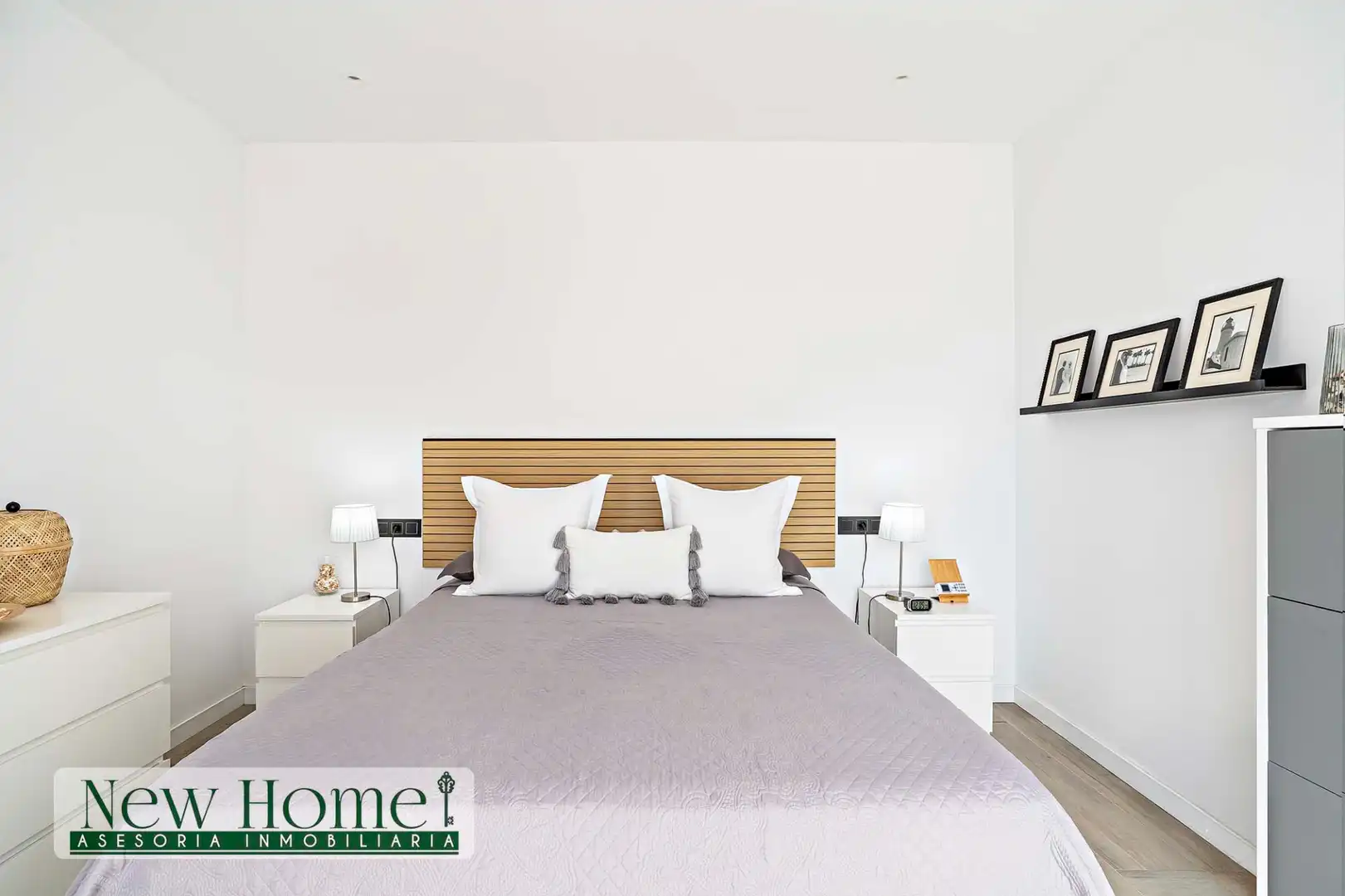 Bedroom of Houses for sale in Roquetas de Mar  with Private garden, Terrace and Furnished