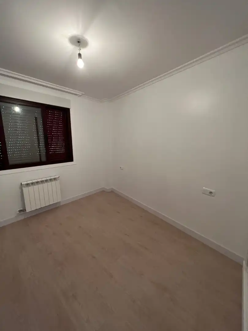 Bedroom of Flat for sale in Poio  with Heating, Parquet flooring and Oven