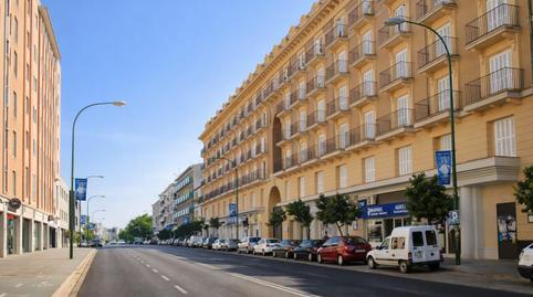 Photo 2 of Planta baja for sale in Carretera de Carmona, San Carlos - San José,  Sevilla Capital