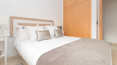 Foto 5 de Habitació a Calle Alta, 15, La Goleta - San Felipe Neri, Málaga Capital