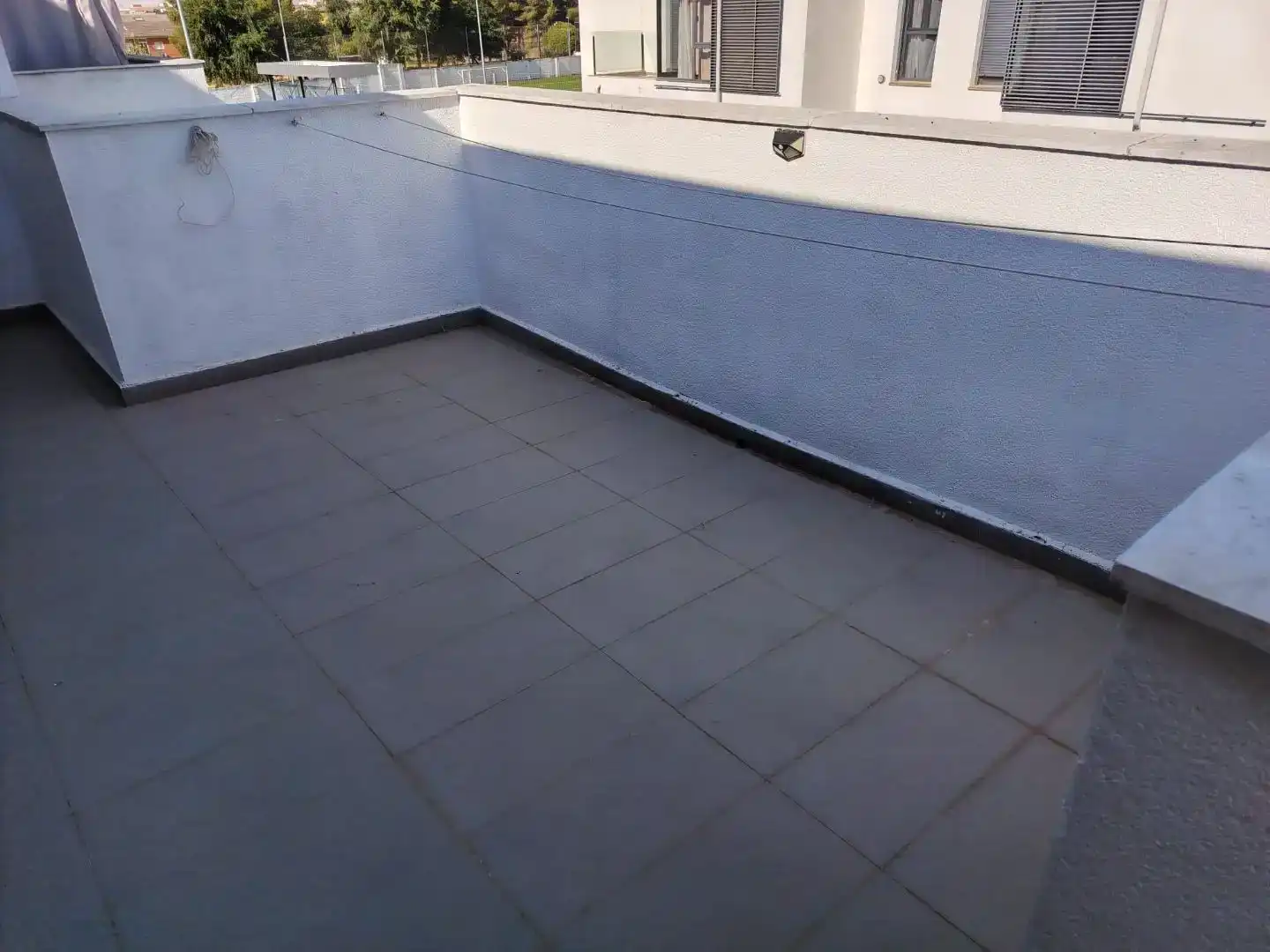 Terrassa de Àtic en venda en Daimiel amb Aire condicionat, Piscina i Balcó