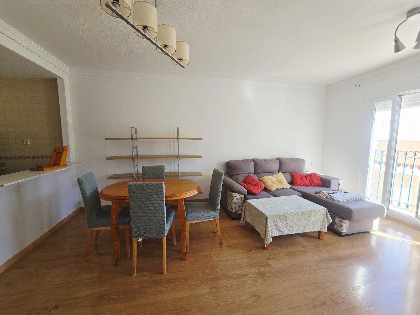 Piso en venta en CL CALDERON, Puerto de Garrucha