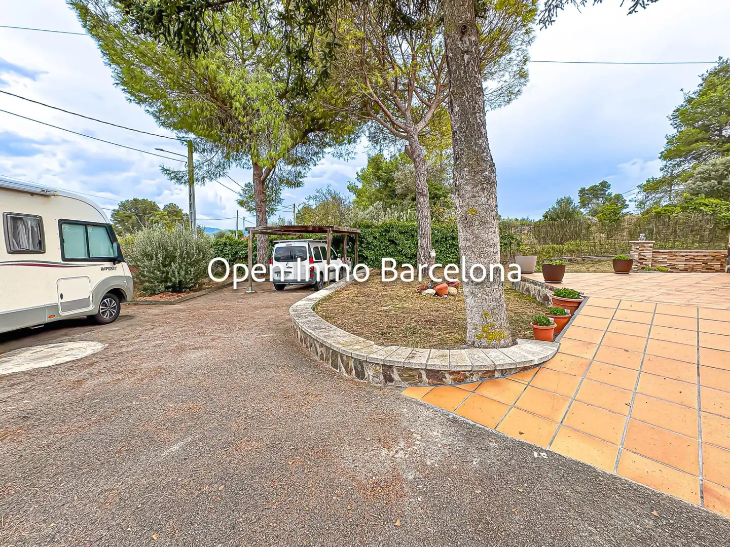 Casa o xalet en venda a Avinyonet del Penedès