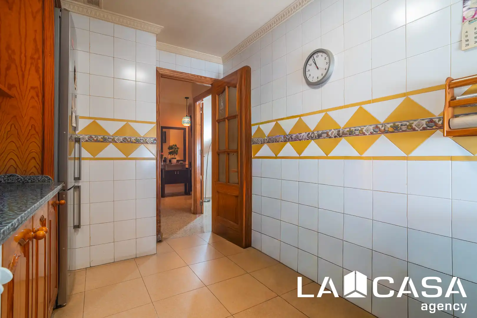 Vista exterior de Piso en venta en Dos Hermanas con Trastero