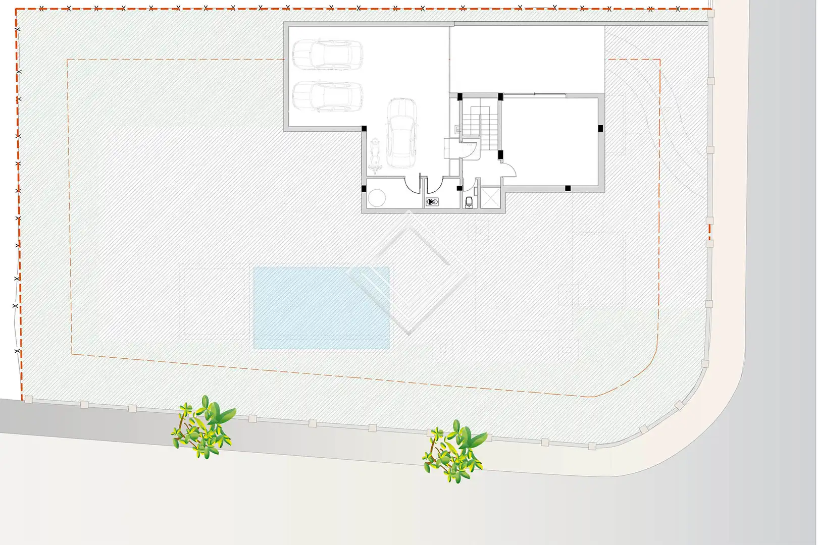 Villa zum Verkauf in Nueva Andalucía, imagen 8