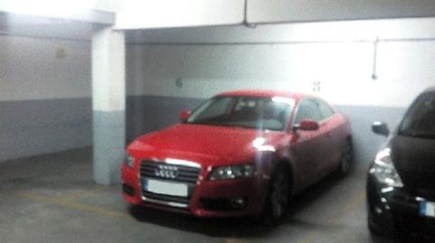 Photo 3 of Garage for rent in Calle del Buen Gobernador, 8, Quintana,  Madrid Capital