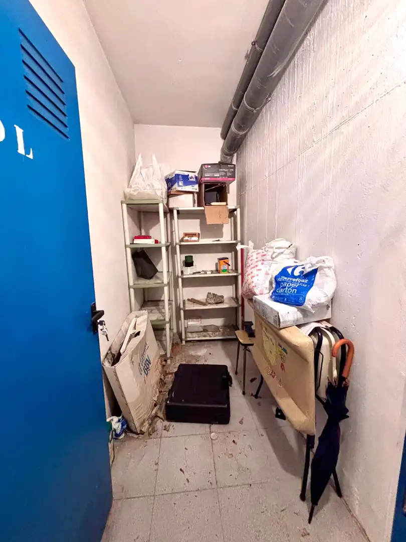 Piso en venta en Gijón  con Calefacción, Parquet y Terraza